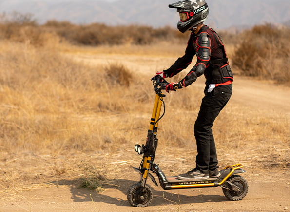 HYDRAULIC SUSPENSION SYSTEM