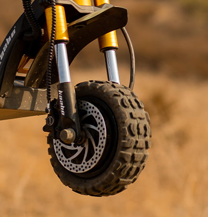 HYDRAULIC SUSPENSION SYSTEM